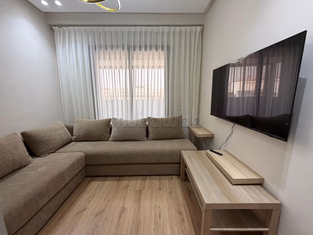 Appartement 102 m² à Hay Mohammadi — 5