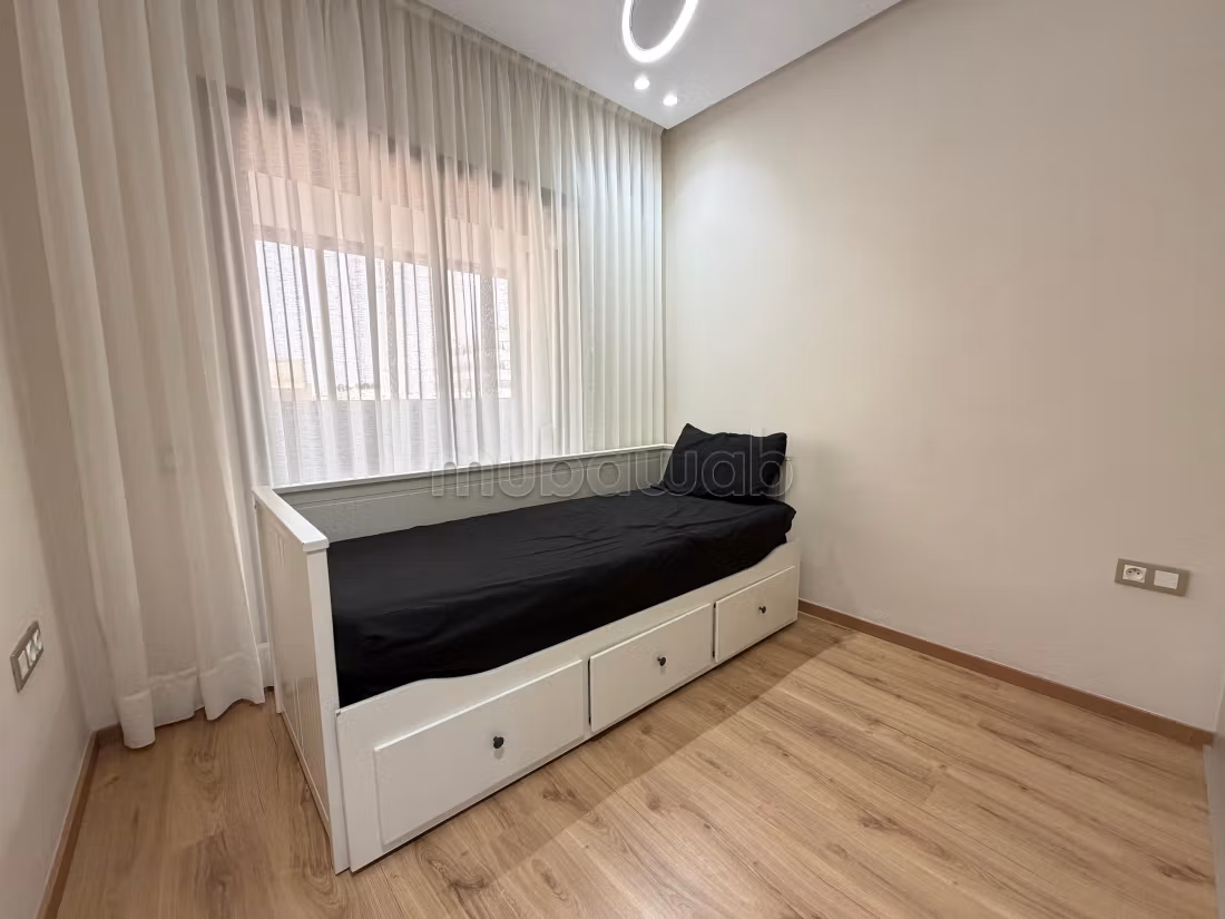 Appartement 102 m² à Hay Mohammadi — 3