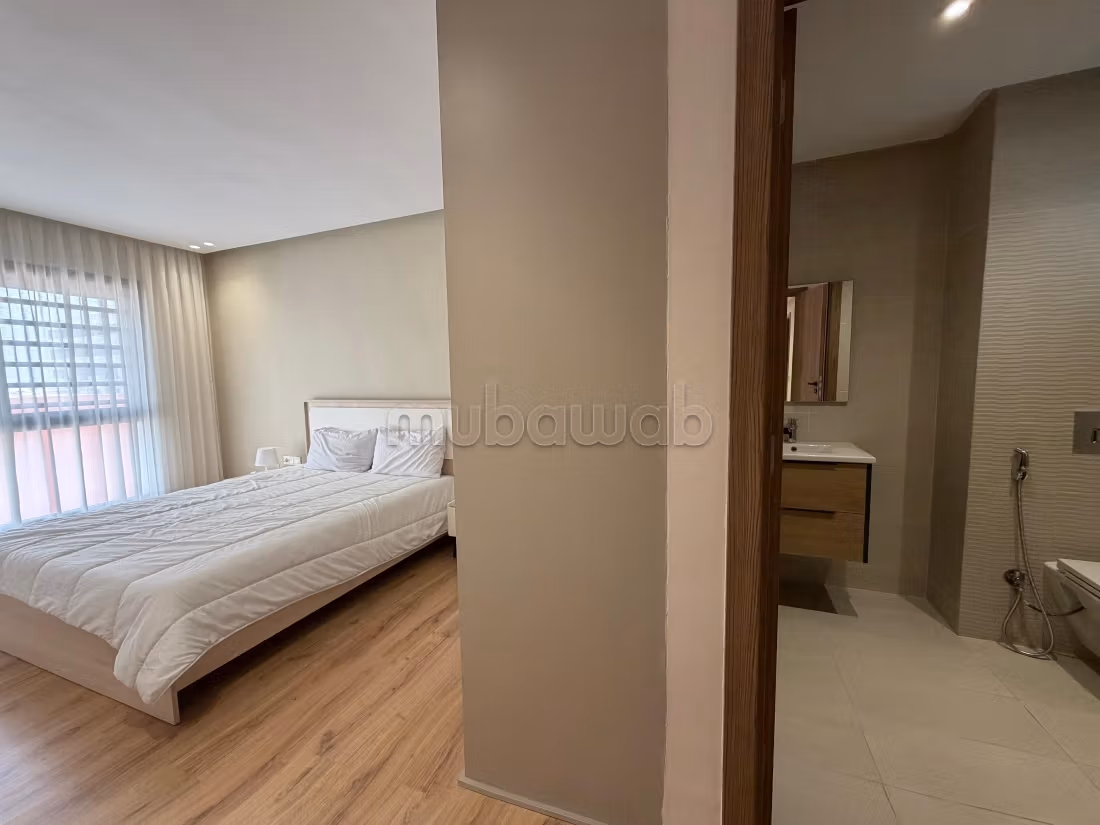 Appartement 102 m² à Hay Mohammadi — 7