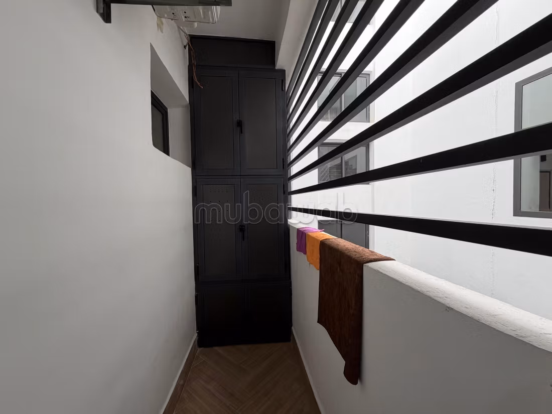 Appartement 102 m² à Hay Mohammadi — 13