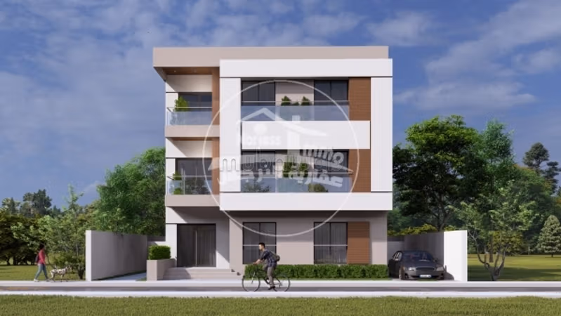 Des Appartements à vendre sur les limites de Sahl