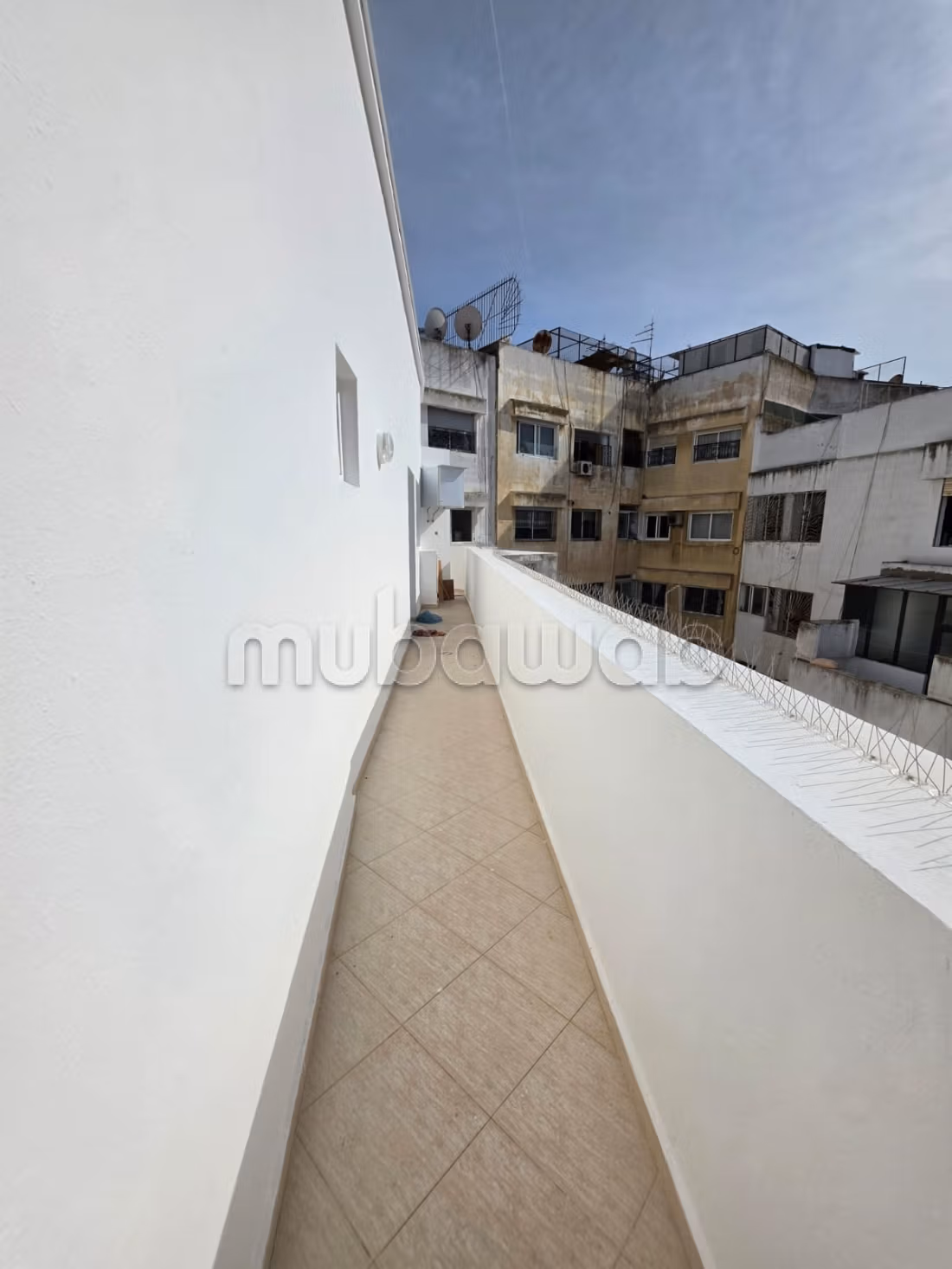 Appartement 130 m² à Racine — 11