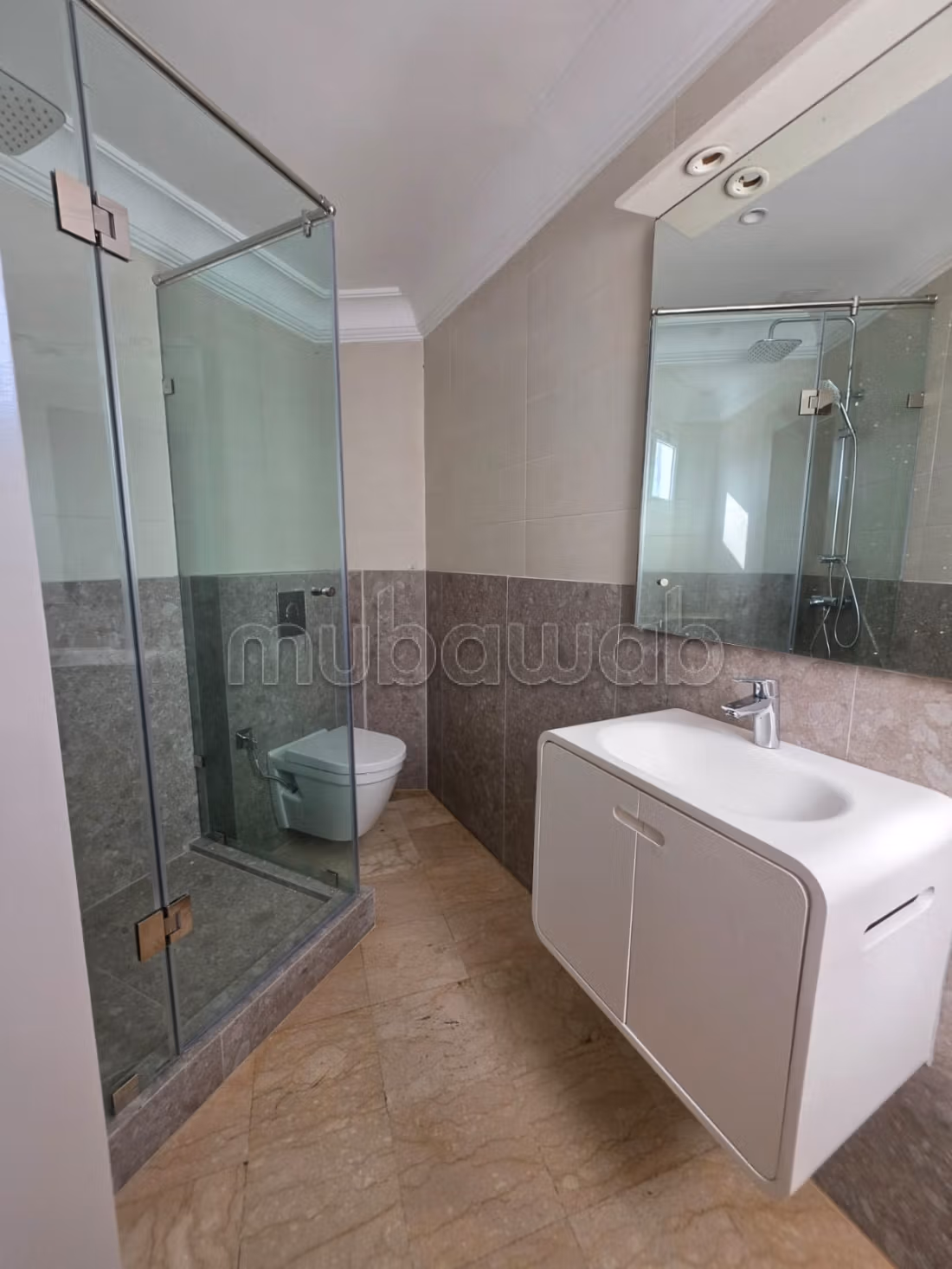 Appartement 130 m² à Racine — 15