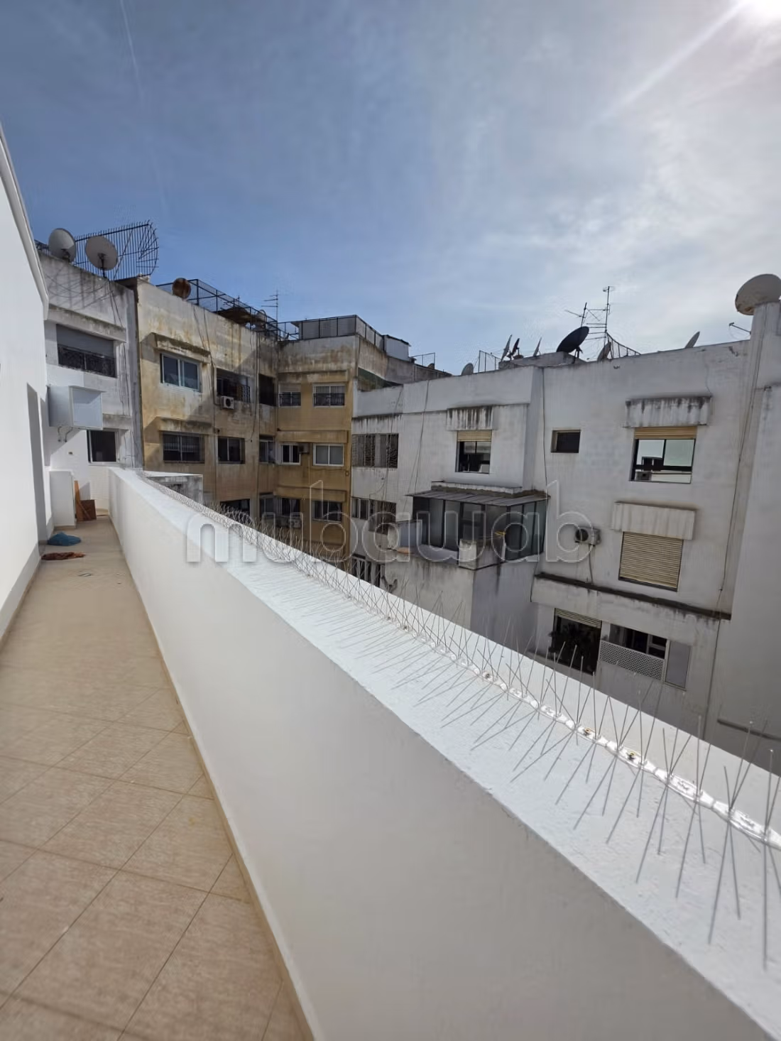Appartement 130 m² à Racine — 16