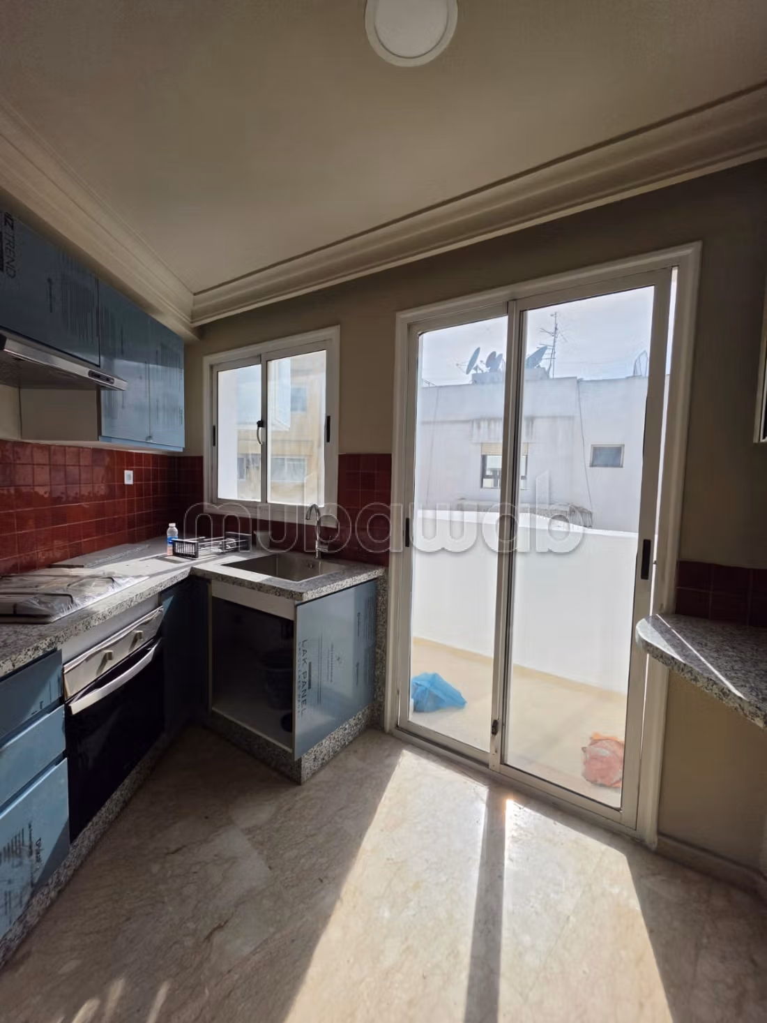 Appartement 130 m² à Racine — 17