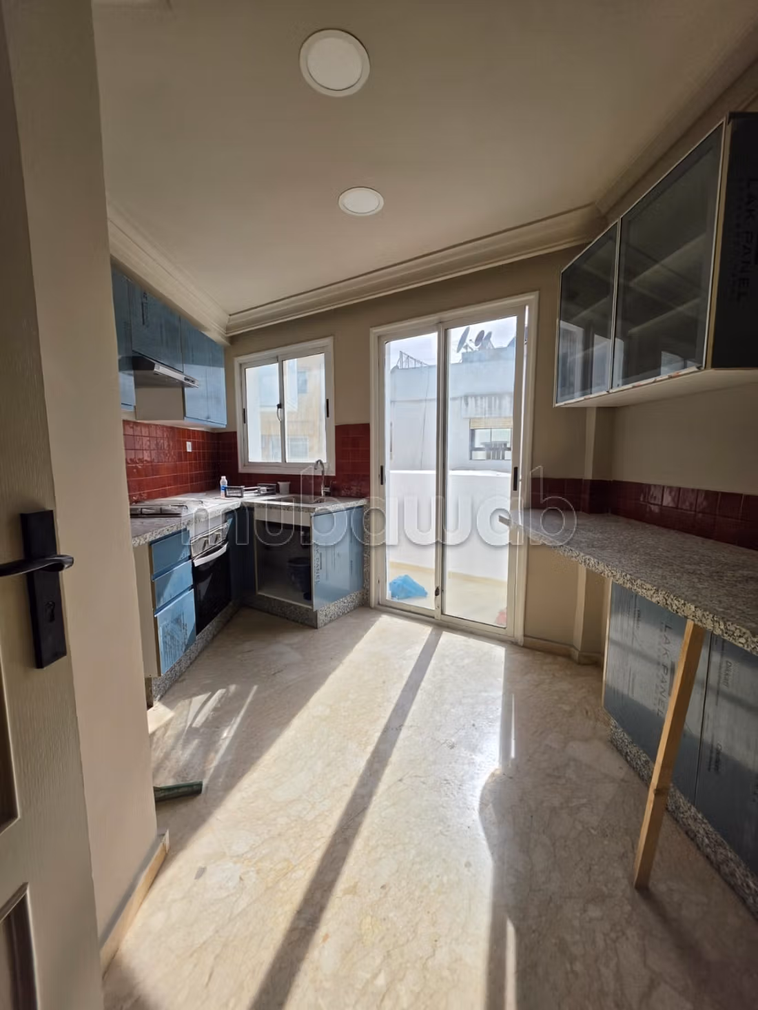 Appartement 130 m² à Racine — 19