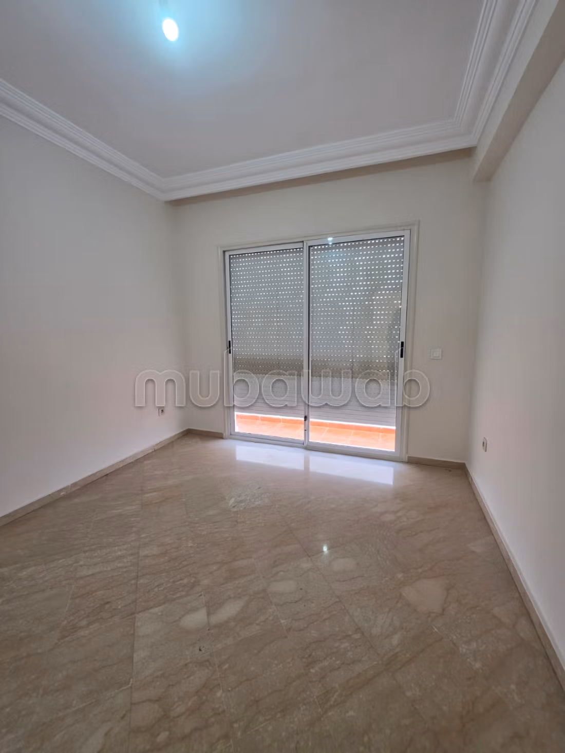 Location d'un appartement à Racine. 2 pièces confortables. Belle terrasse et jardin — 3