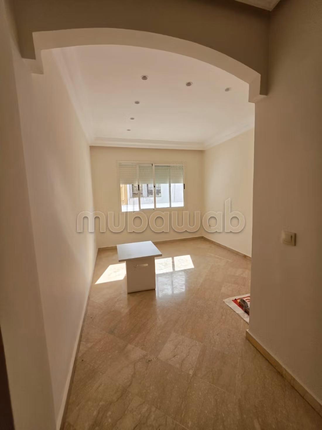 Location d'un appartement à Racine. 2 pièces confortables. Belle terrasse et jardin — 5