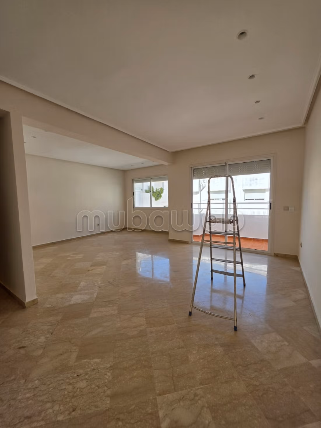 Appartement 130 m² à Racine — 8
