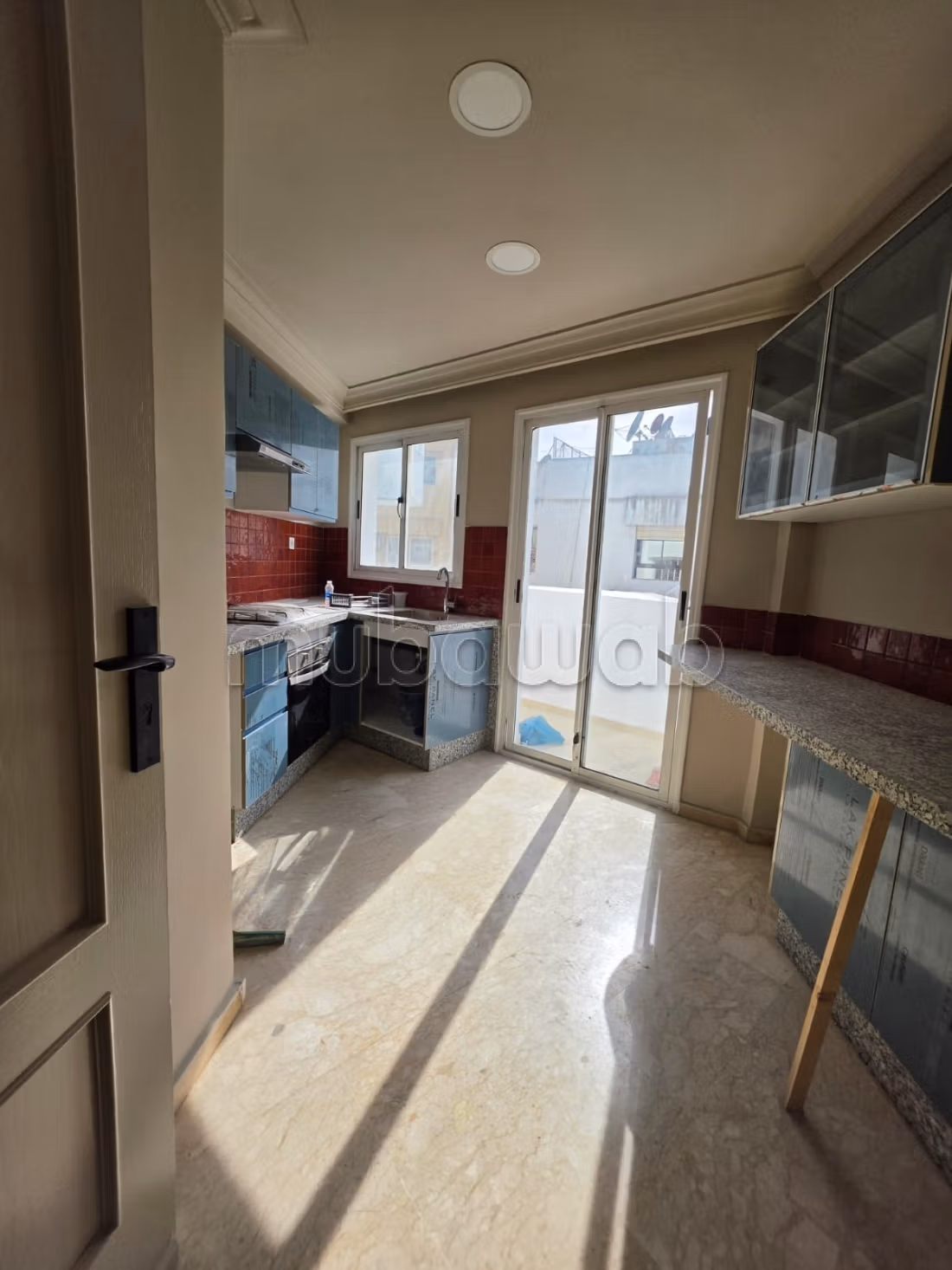 Appartement 130 m² à Racine — 9