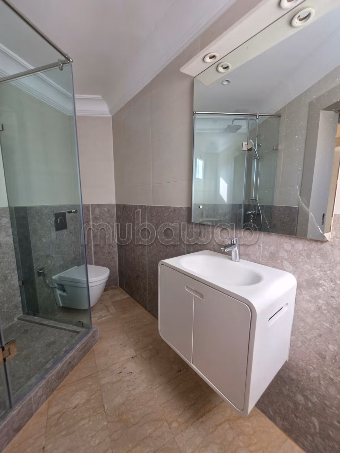 Appartement 130 m² à Racine — 10