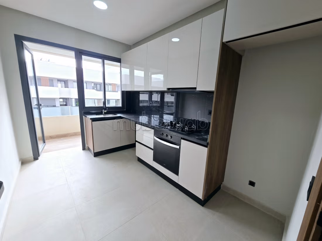 Appartement 125 m² à Californie — 14