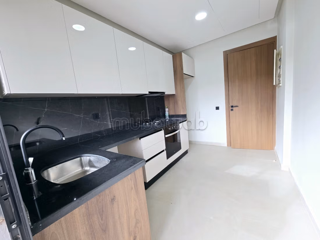 Appartement 125 m² à Californie — 13