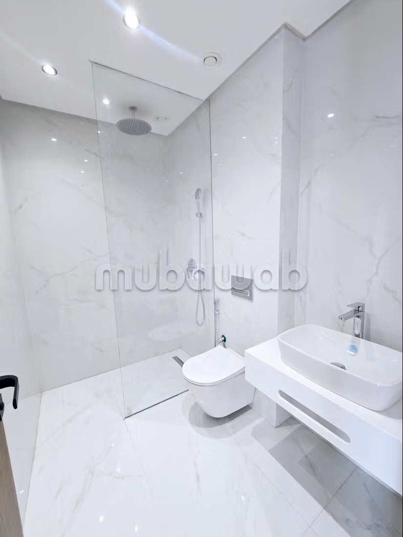 Appartement 125 m² à Californie — 9