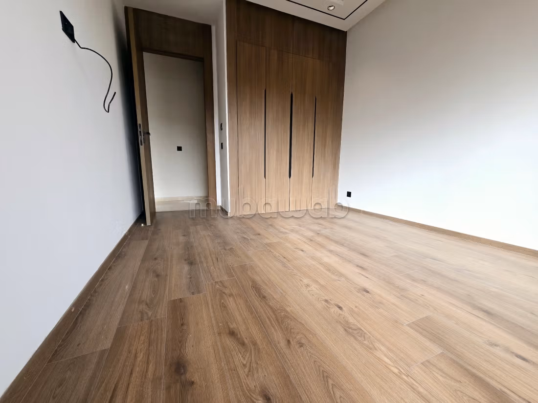 Appartement 125m² neuf à Californie — 6