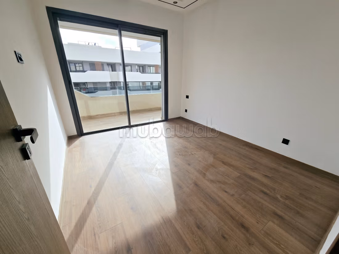 Appartement 125m² neuf à Californie — 5