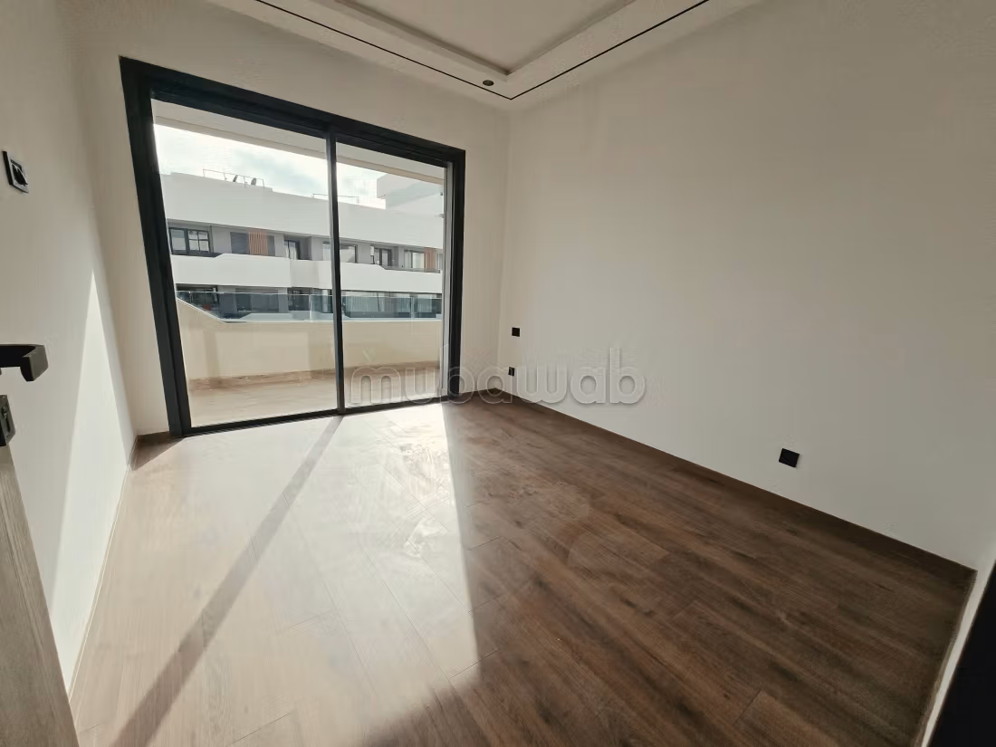 Appartement 125m² neuf à Californie — 4