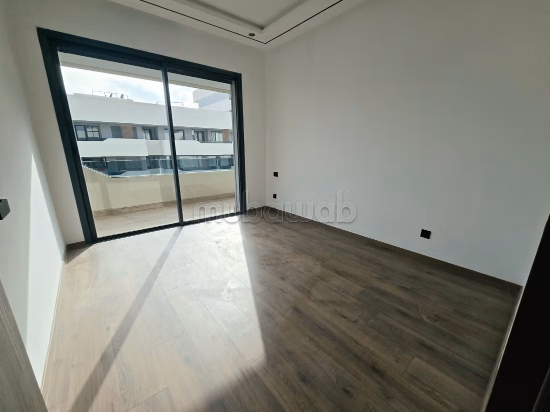 Appartement 125m² neuf à Californie — 2