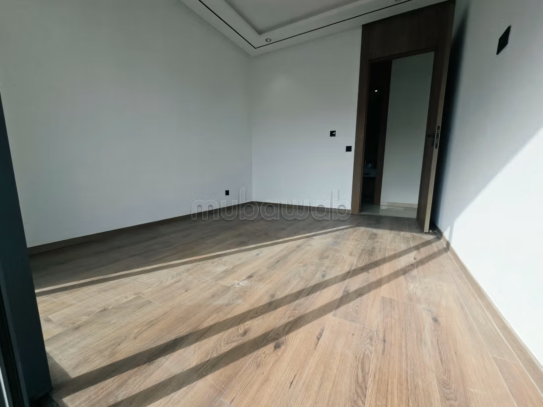 Appartement 125m² neuf à Californie — 3