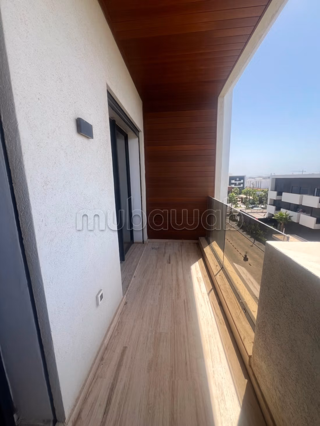 Appartement à louer à On Hill — 6