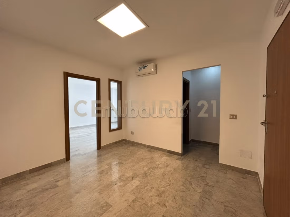 Un ufficio H1 in affitto