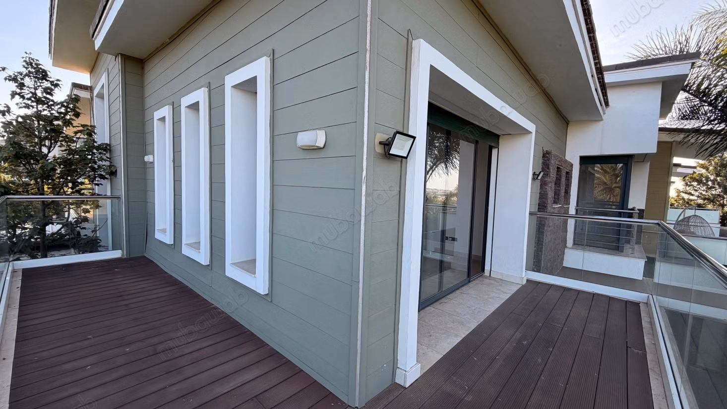 Villa d’Exception Front Golf – 4 Suites – Palmeraie Bouskoura