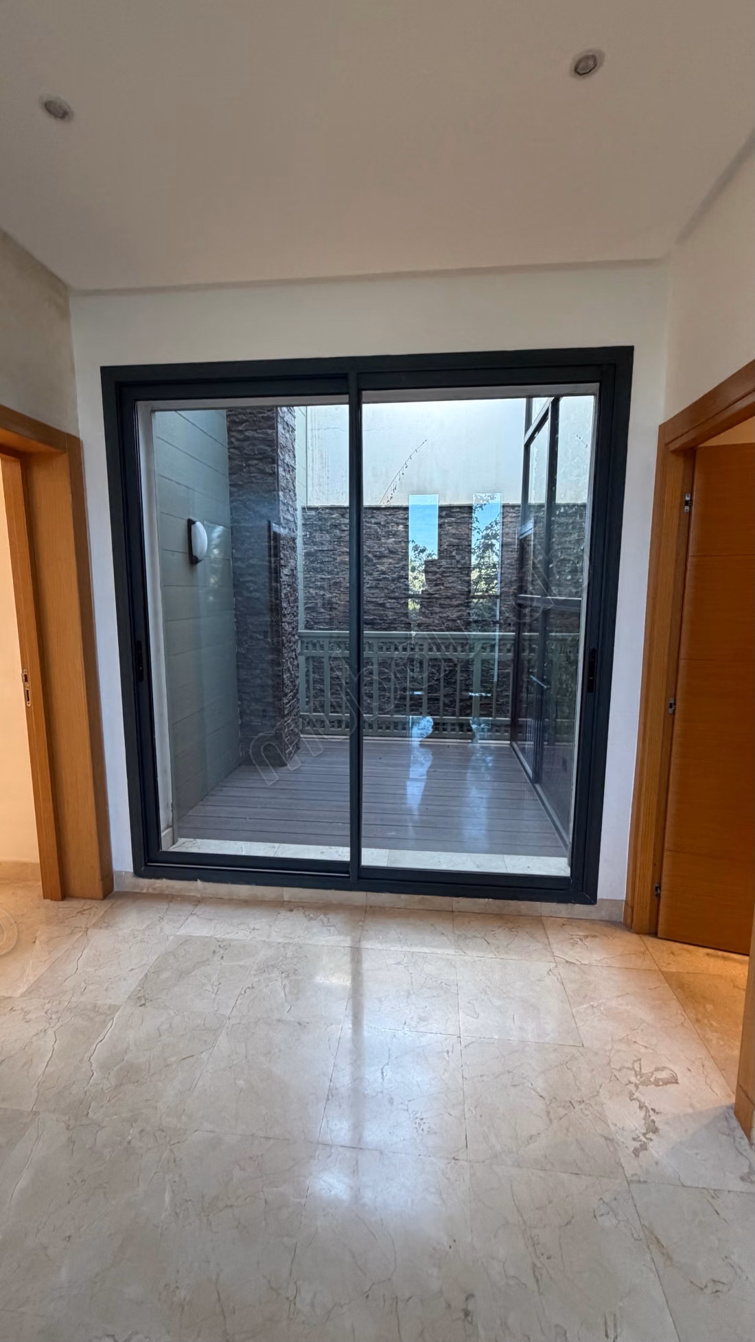 Villa d’Exception Front Golf – 4 Suites – Palmeraie Bouskoura