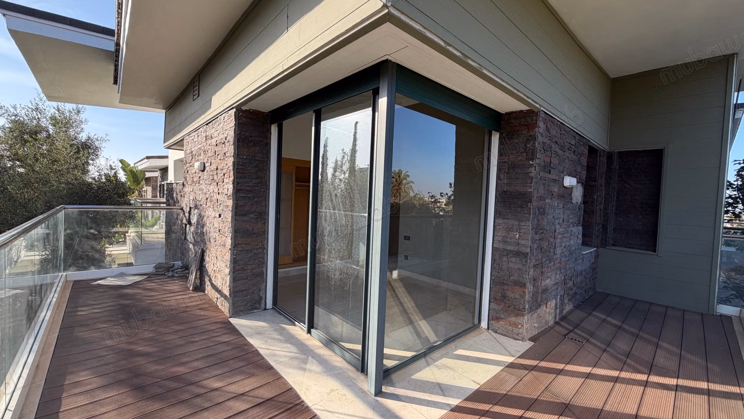 Villa d’Exception Front Golf – 4 Suites – Palmeraie Bouskoura
