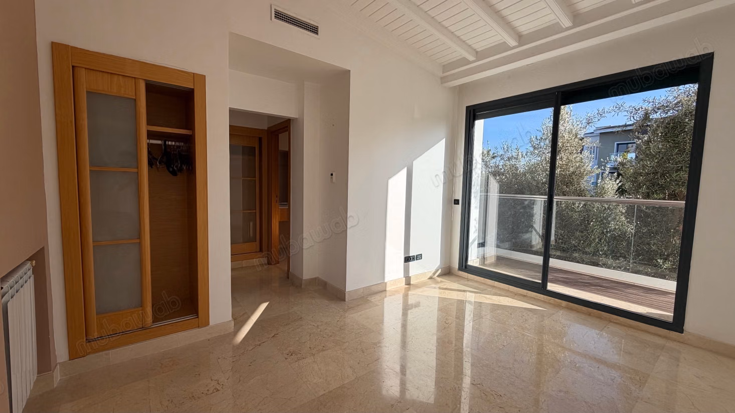 Villa d’Exception Front Golf – 4 Suites – Palmeraie Bouskoura