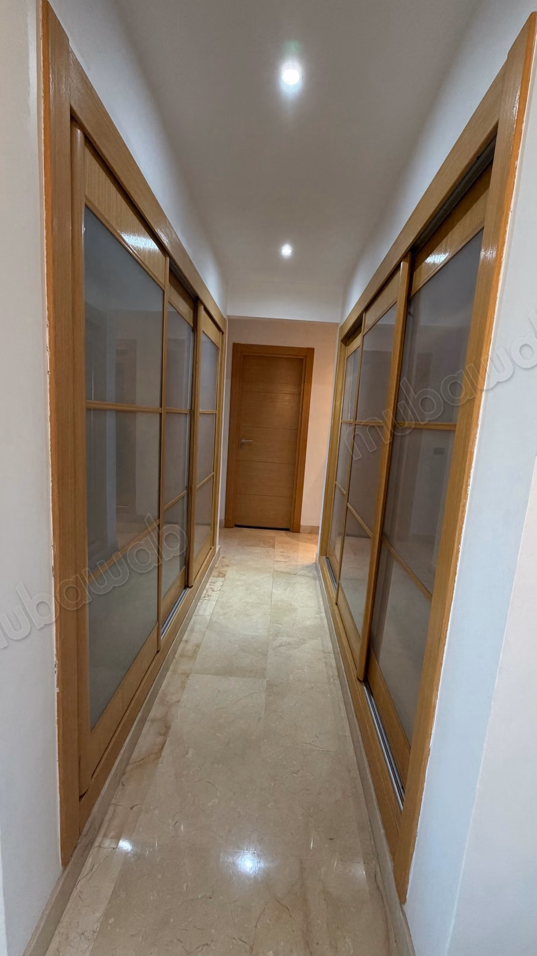 Villa d’Exception Front Golf – 4 Suites – Palmeraie Bouskoura