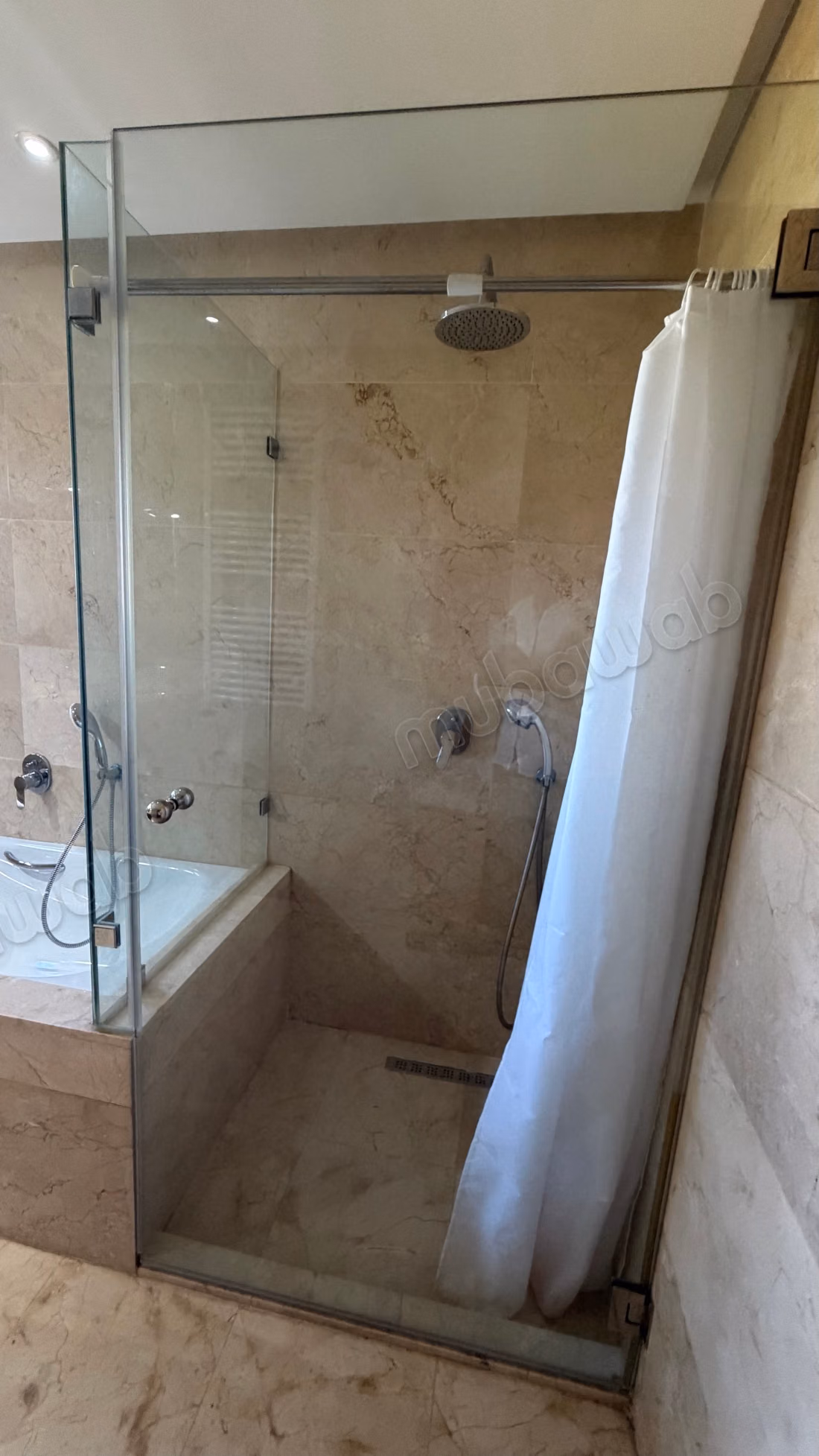Villa d’Exception Front Golf – 4 Suites – Palmeraie Bouskoura