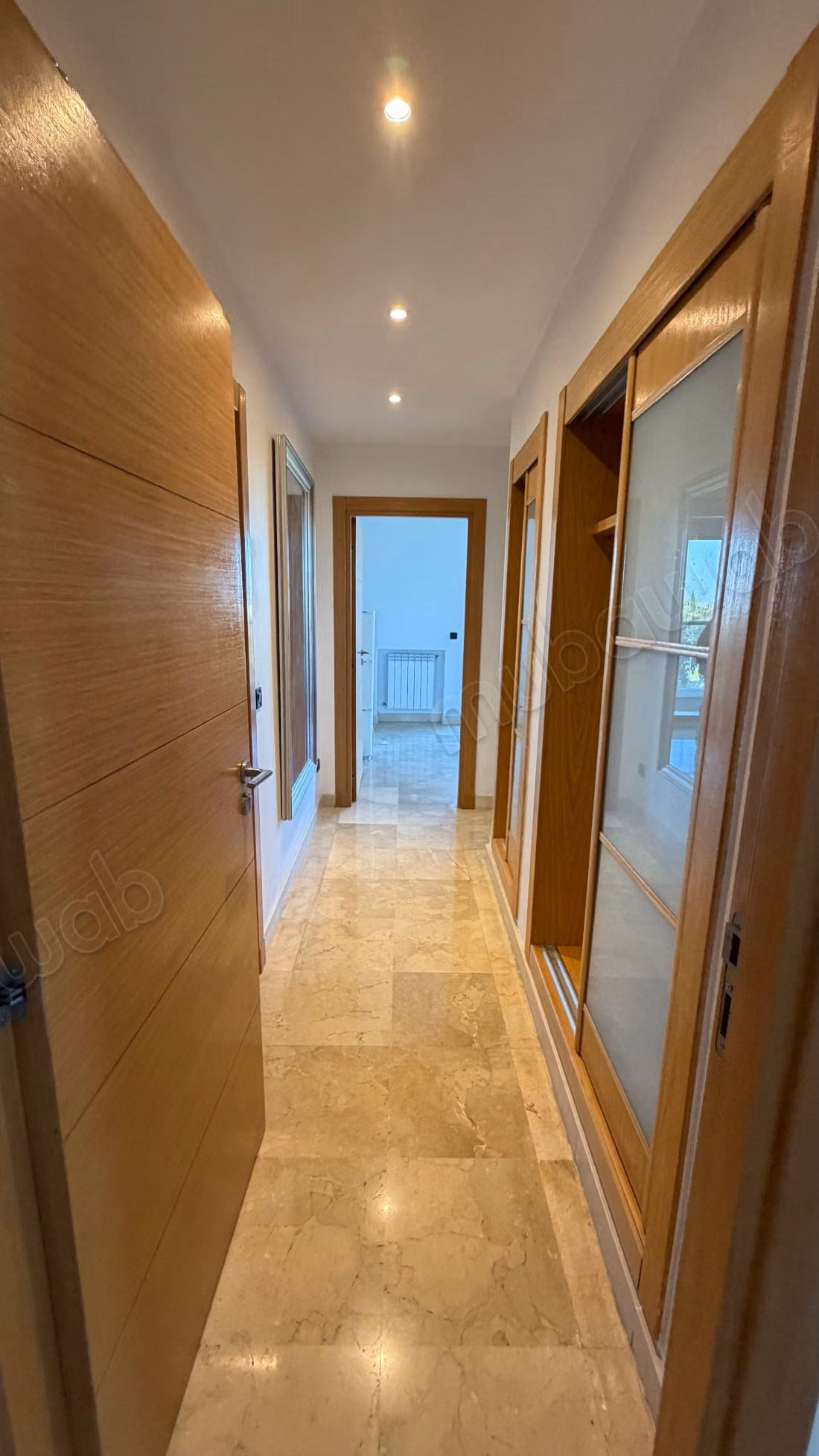 Villa d’Exception Front Golf – 4 Suites – Palmeraie Bouskoura