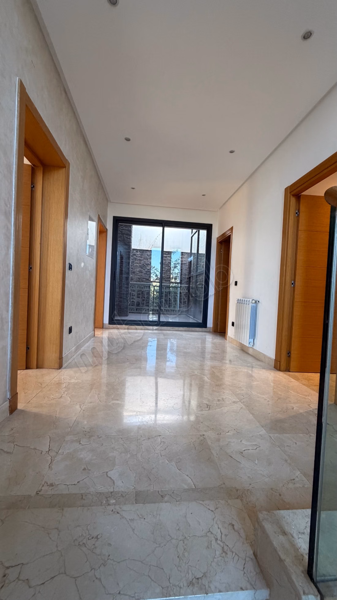 Villa d’Exception Front Golf – 4 Suites – Palmeraie Bouskoura