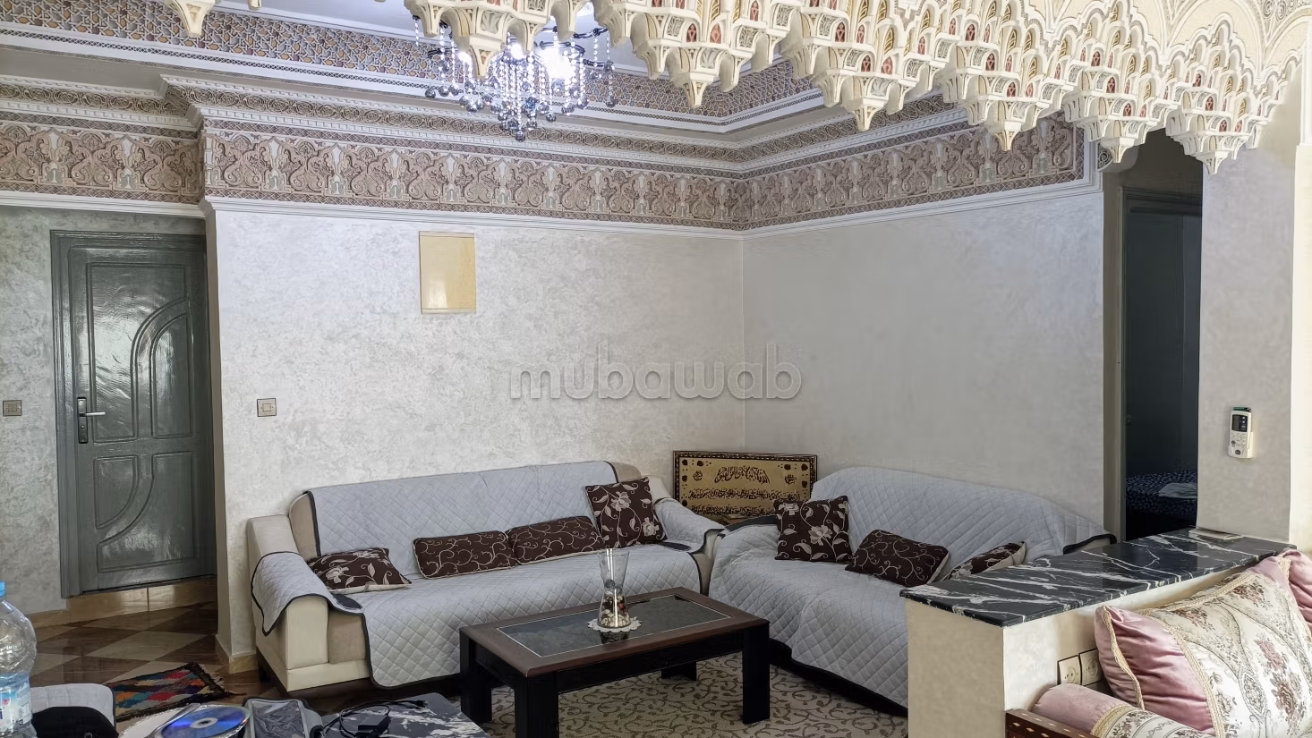 Appartement 115 m² à Hay Salam — 3