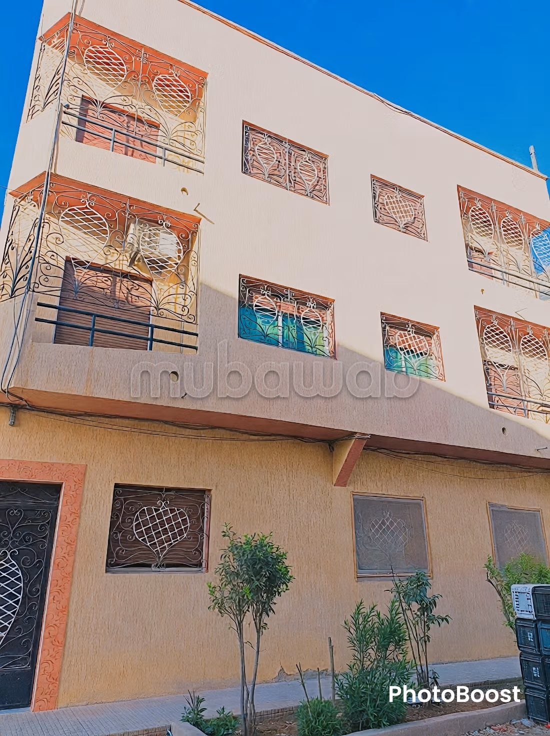 Appartement 115 m² à Hay Salam — 5