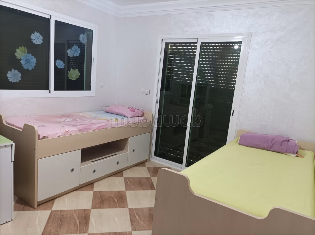 Appartement 115 m² à Hay Salam — 6