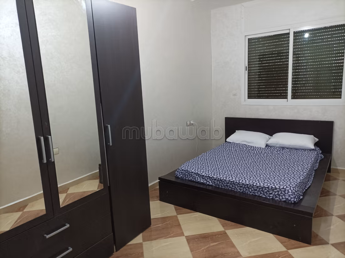 Appartement 115 m² à Hay Salam — 7