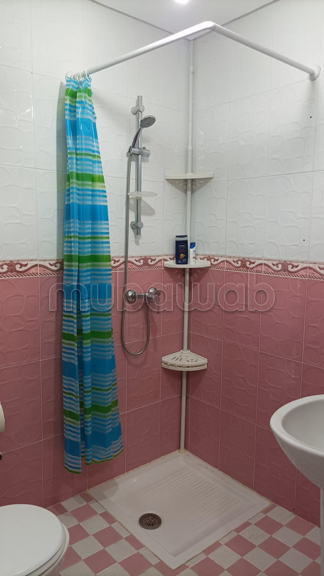 Appartement 115 m² à Hay Salam — 8
