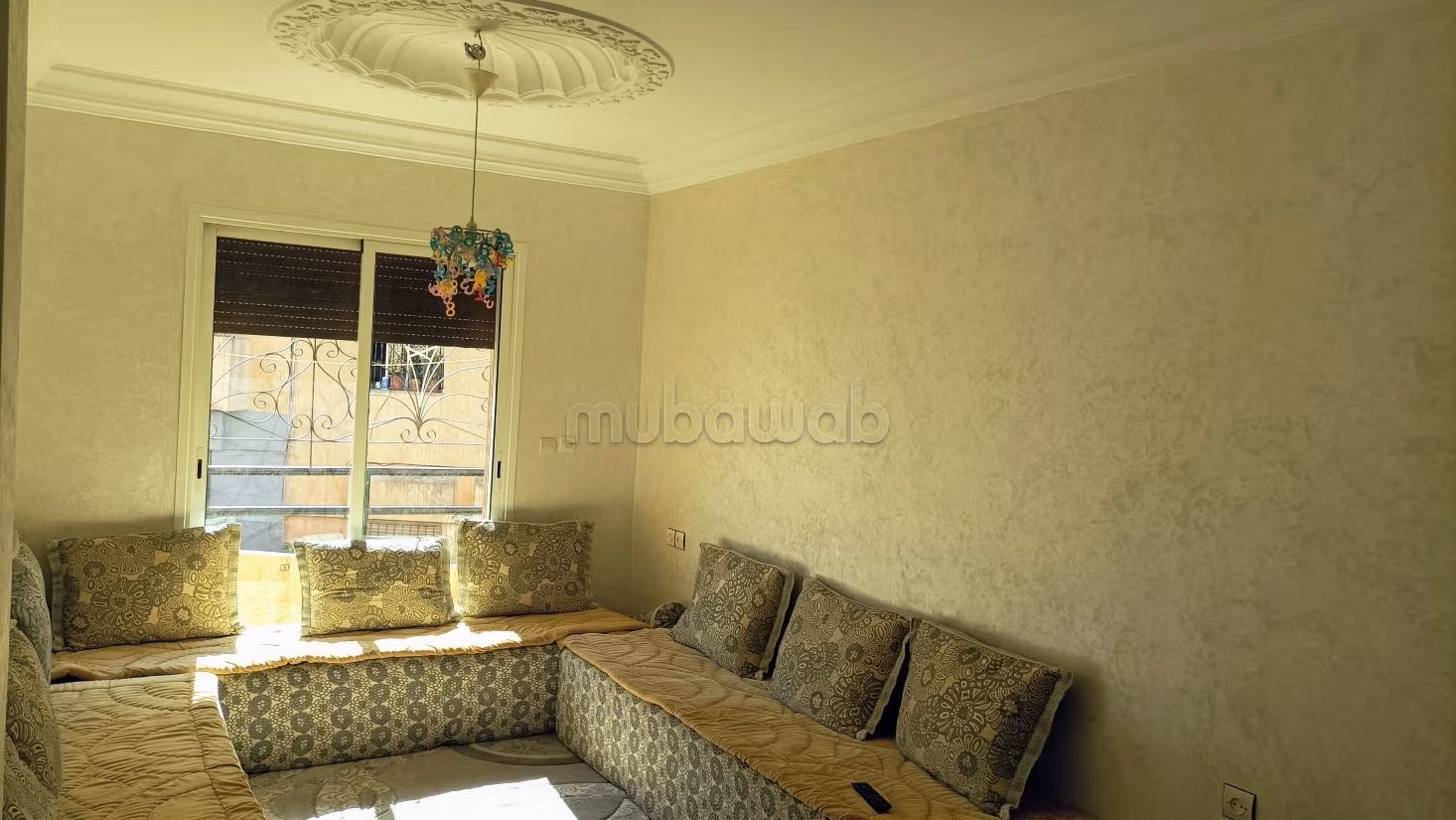 Appartement 115 m² à Hay Salam — 9