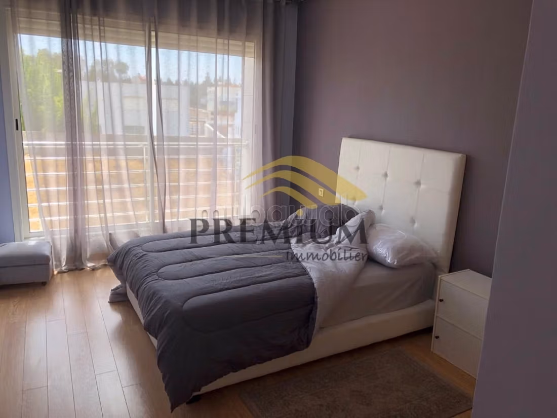 A louer appartement meuble a prestigia — 2
