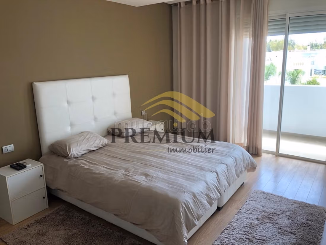A louer appartement meuble a prestigia — 3