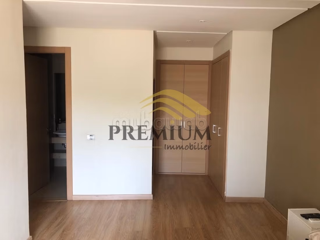 A louer appartement meuble a prestigia — 5