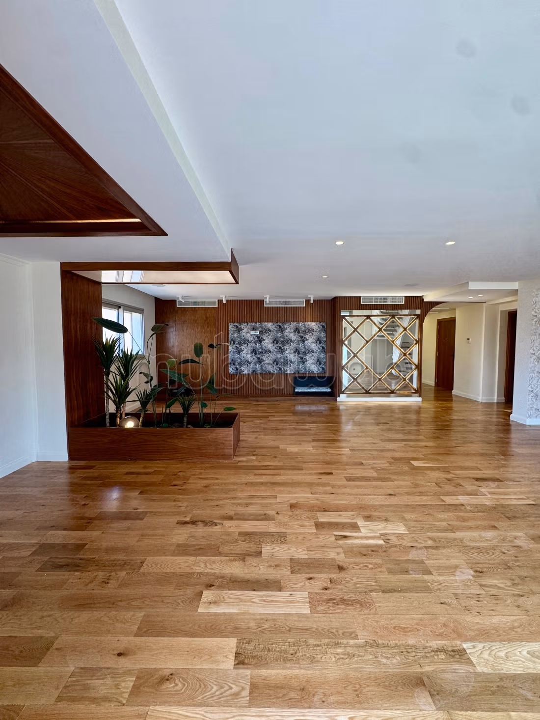 شقة 250 م² في Casablanca Finance City — 17