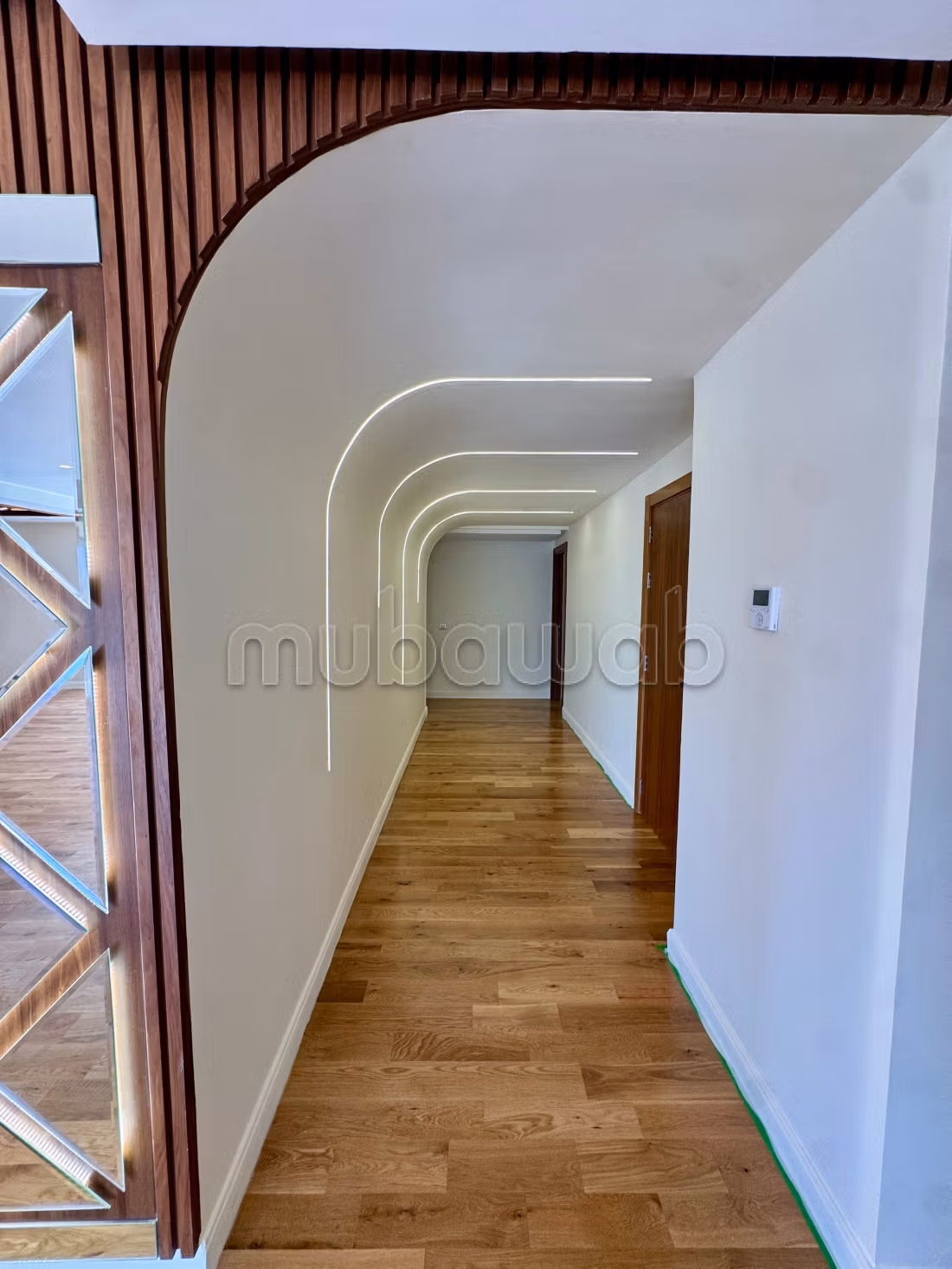 شقة 250 م² في Casablanca Finance City — 19
