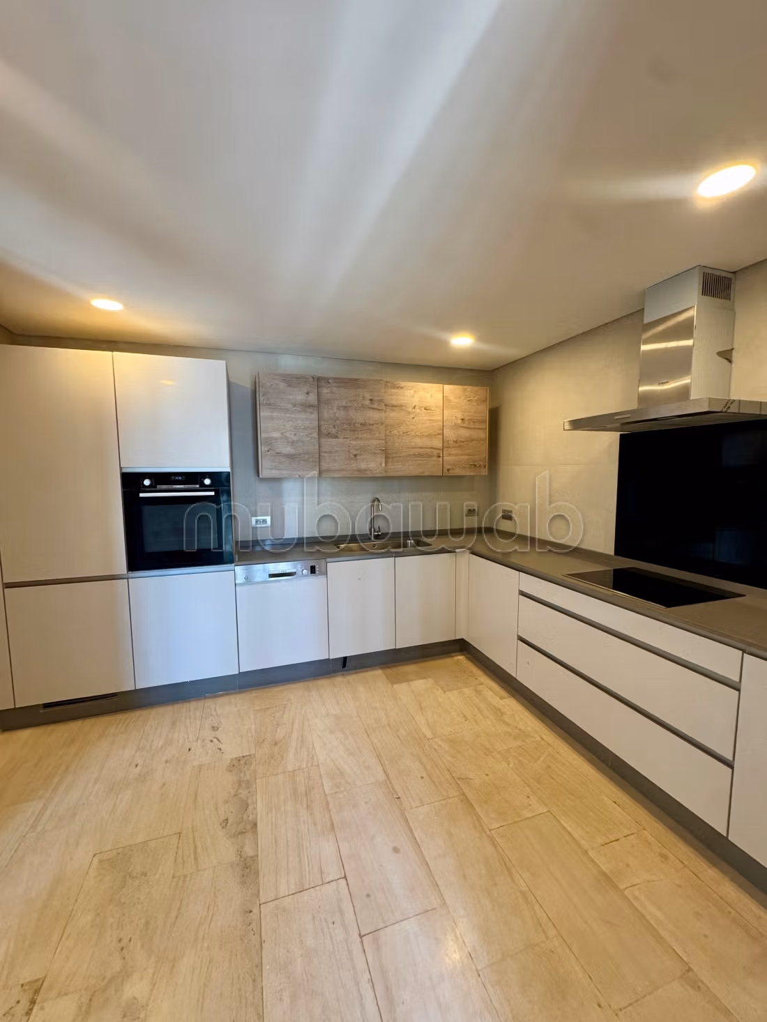 شقة 250 م² في Casablanca Finance City — 21
