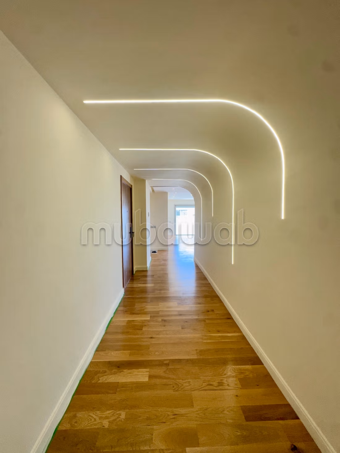 شقة 250 م² في Casablanca Finance City — 22