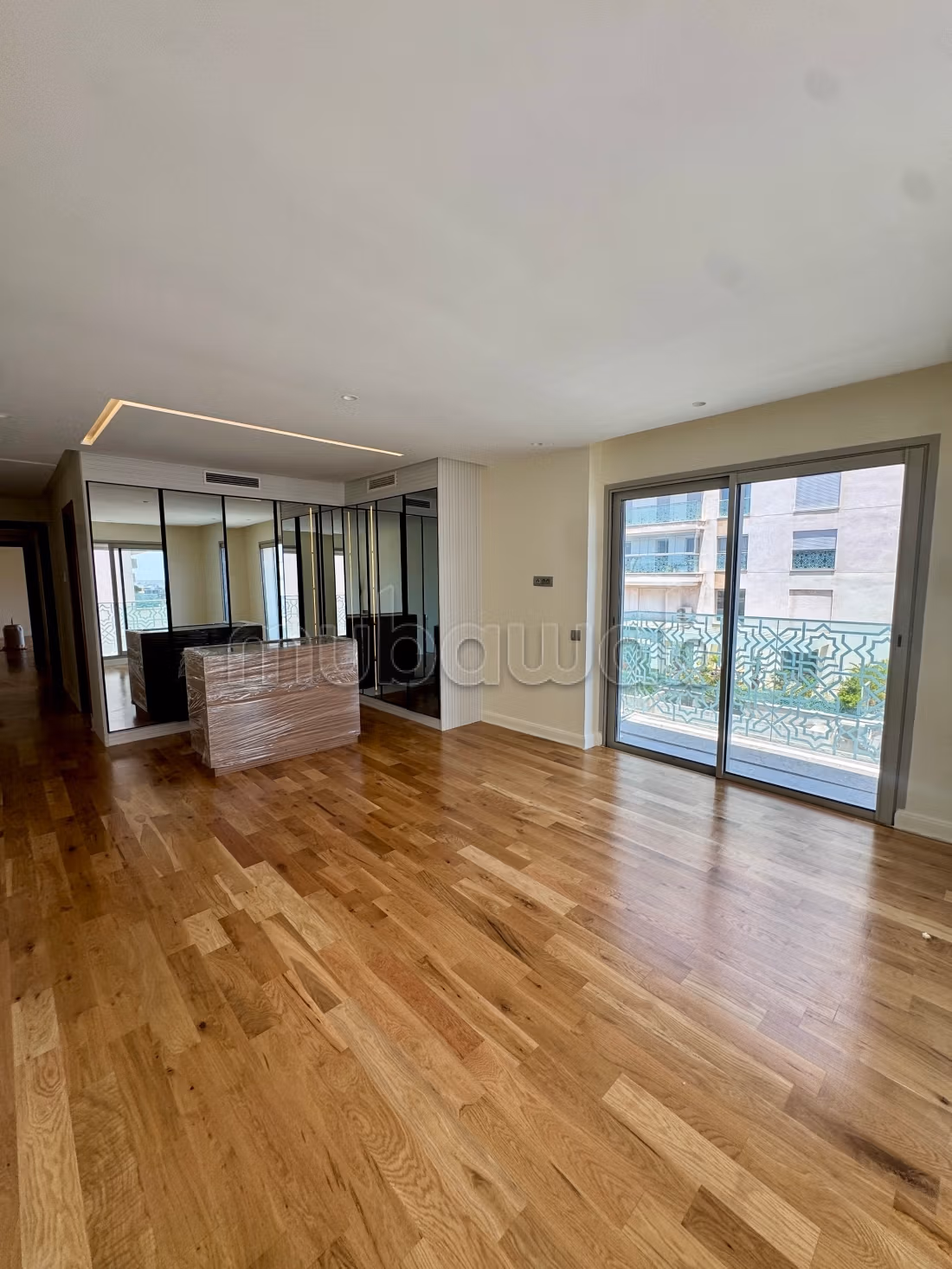 شقة 250 م² في Casablanca Finance City — 23