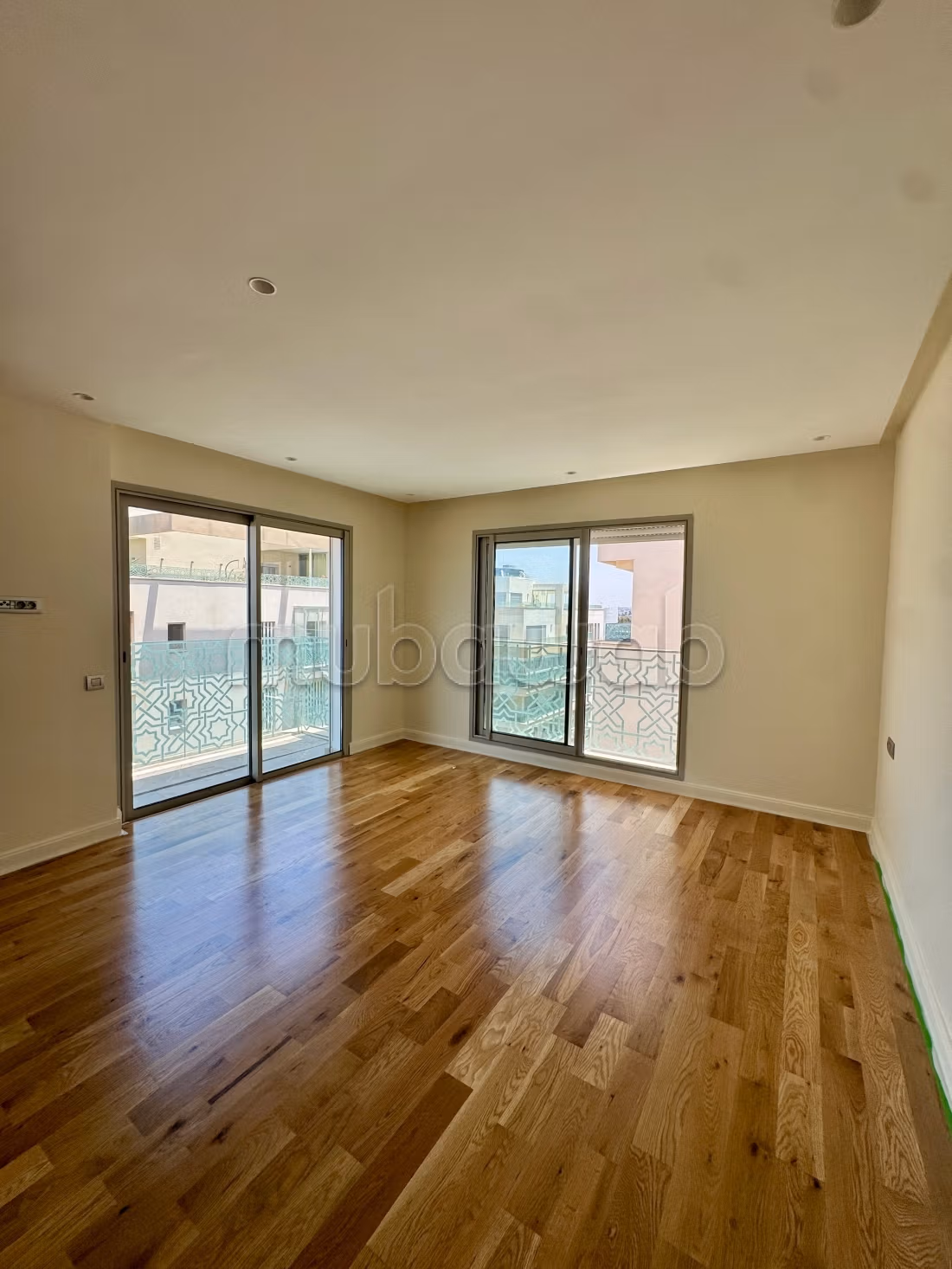 شقة 250 م² في Casablanca Finance City — 24