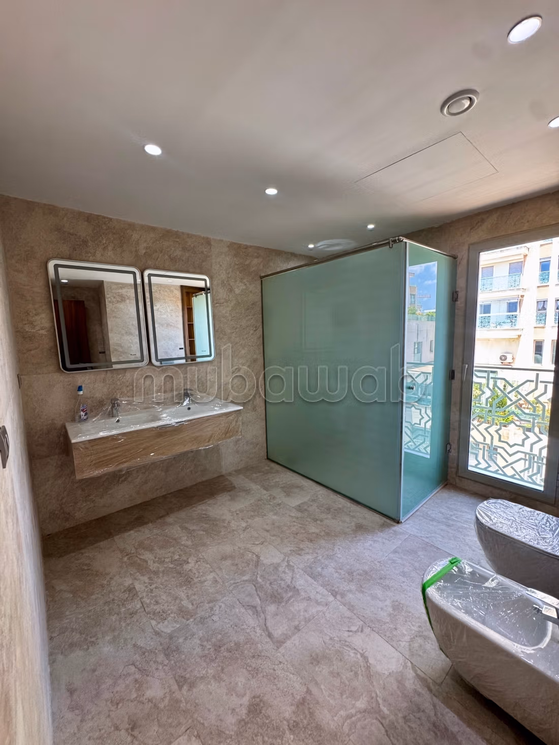 شقة 250 م² في Casablanca Finance City — 25