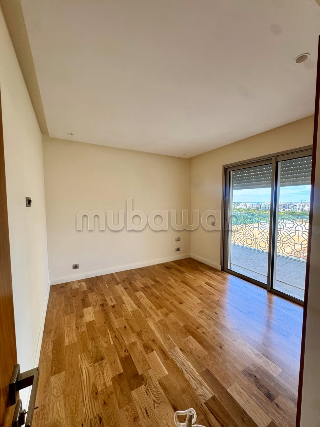 شقة 250 م² في Casablanca Finance City — 27